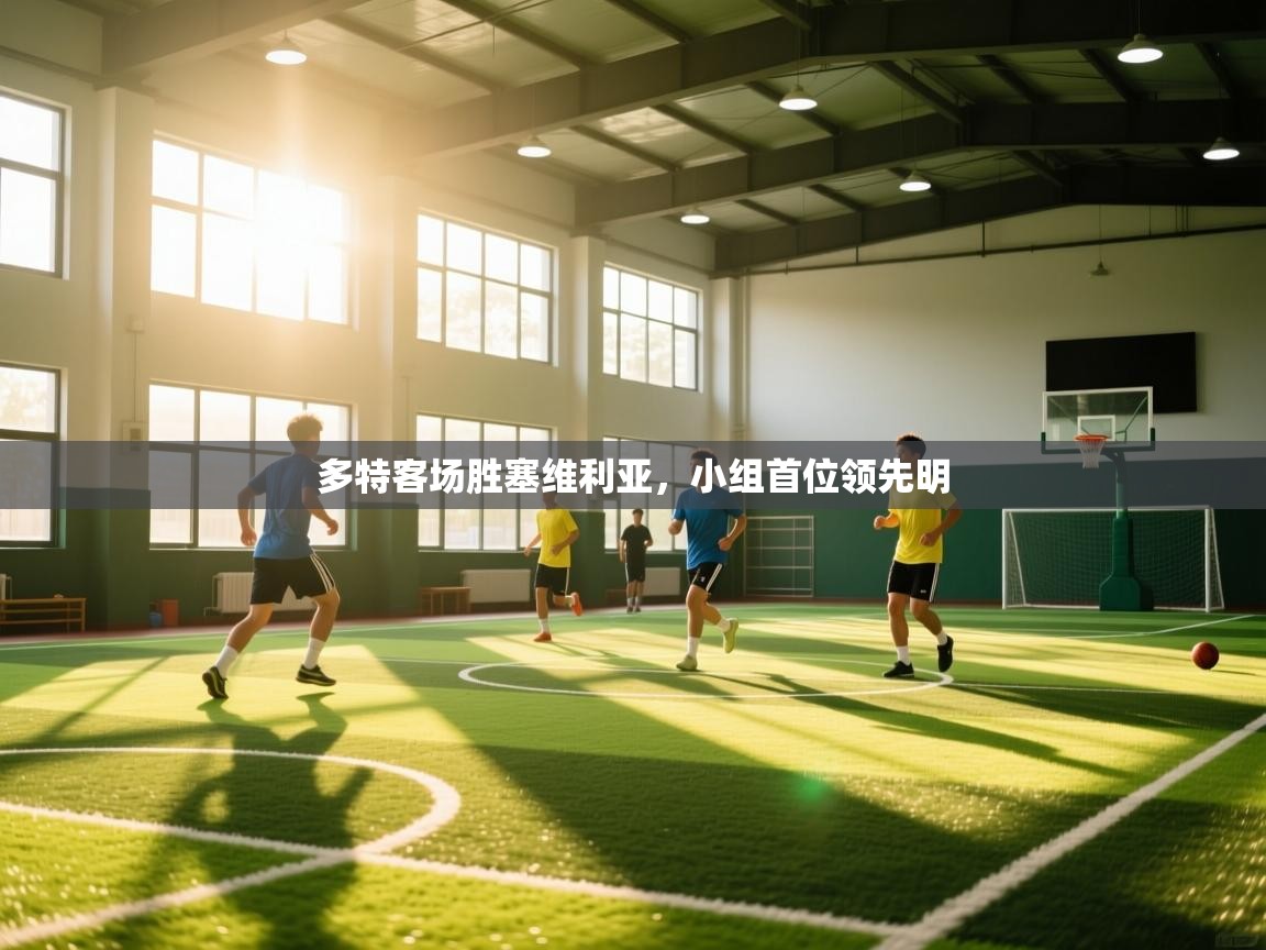 多特客场胜塞维利亚，小组首位领先明  第2张