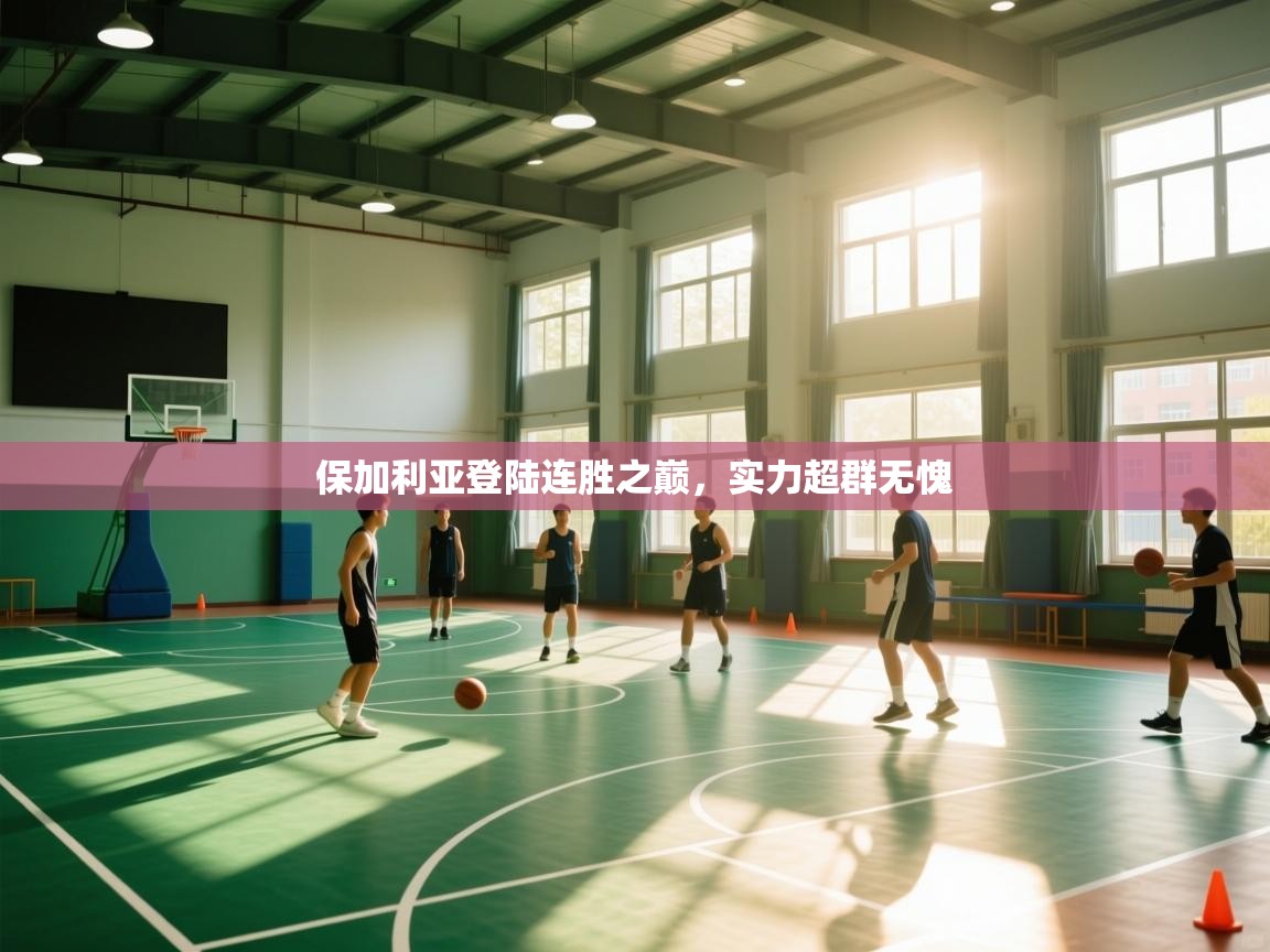 保加利亚登陆连胜之巅，实力超群无愧  第2张