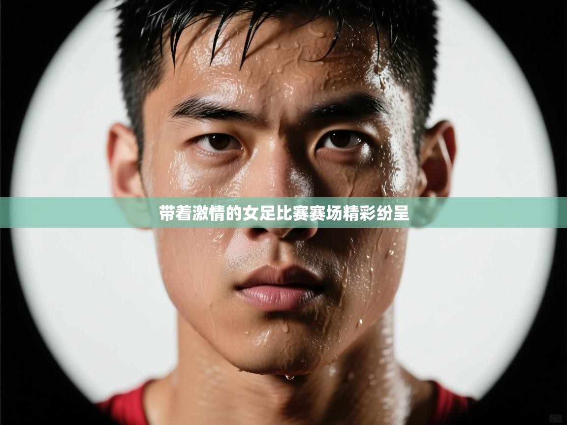 带着激情的女足比赛赛场精彩纷呈  第1张