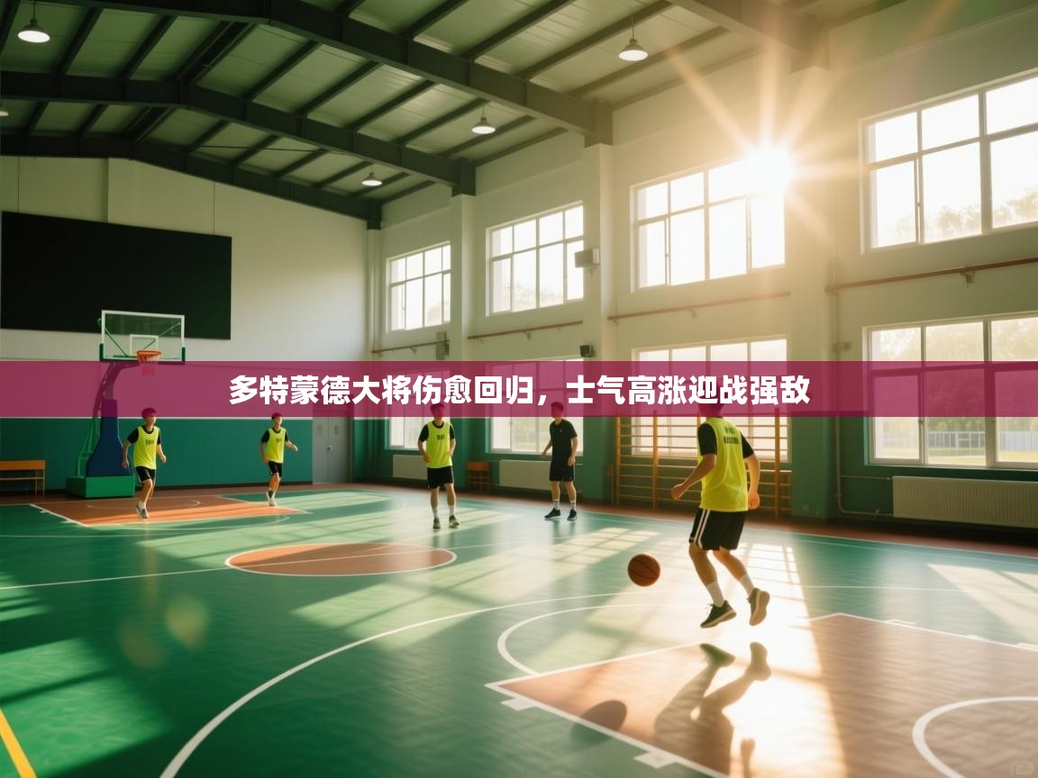 多特蒙德大将伤愈回归,士气高涨迎战强敌 第2张