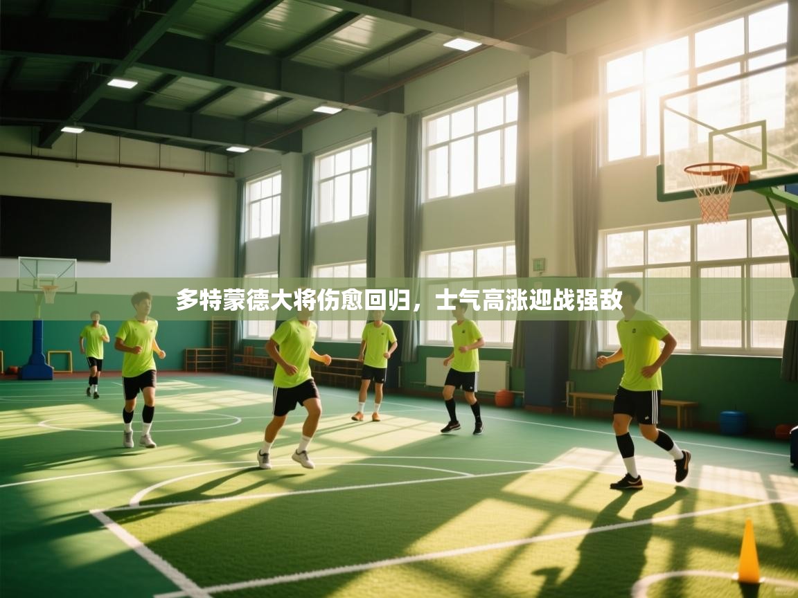 多特蒙德大将伤愈回归,士气高涨迎战强敌 第1张