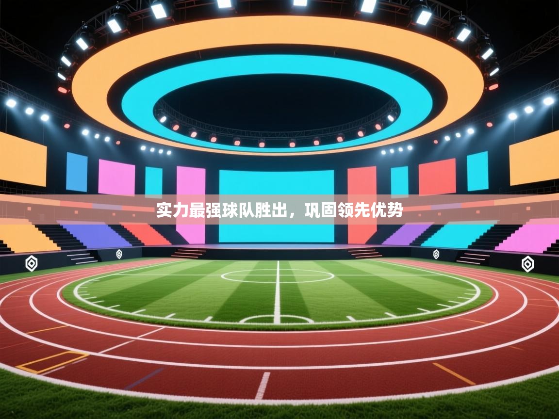 实力最强球队胜出，巩固领先优势  第2张