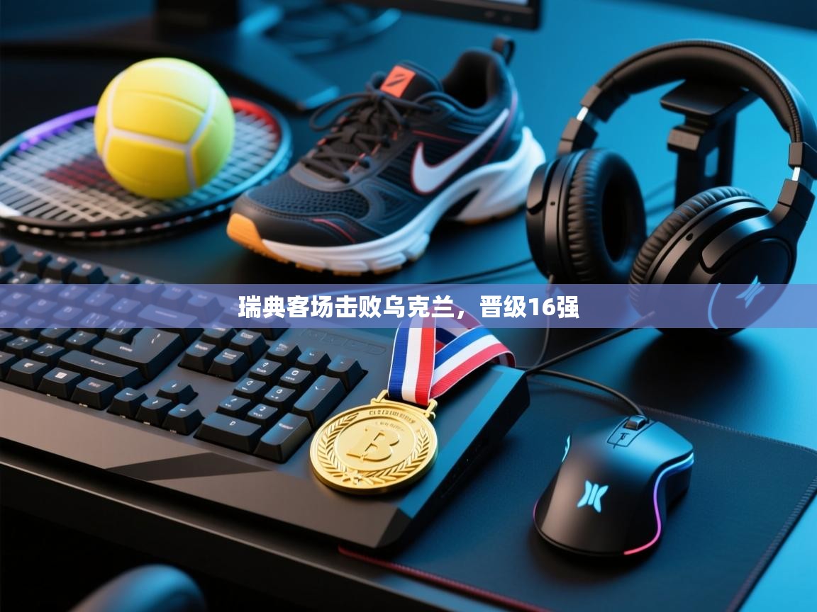 瑞典客场击败乌克兰，晋级16强  第2张