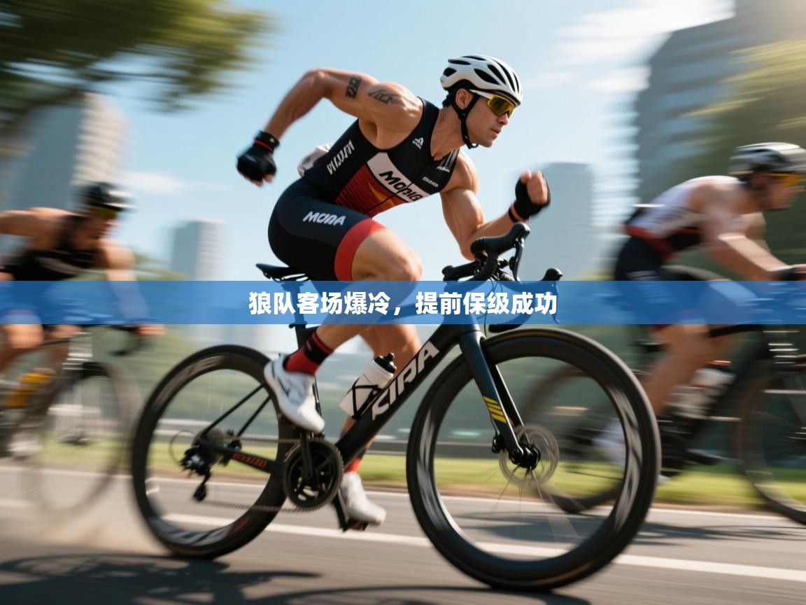 狼队客场爆冷，提前保级成功  第2张