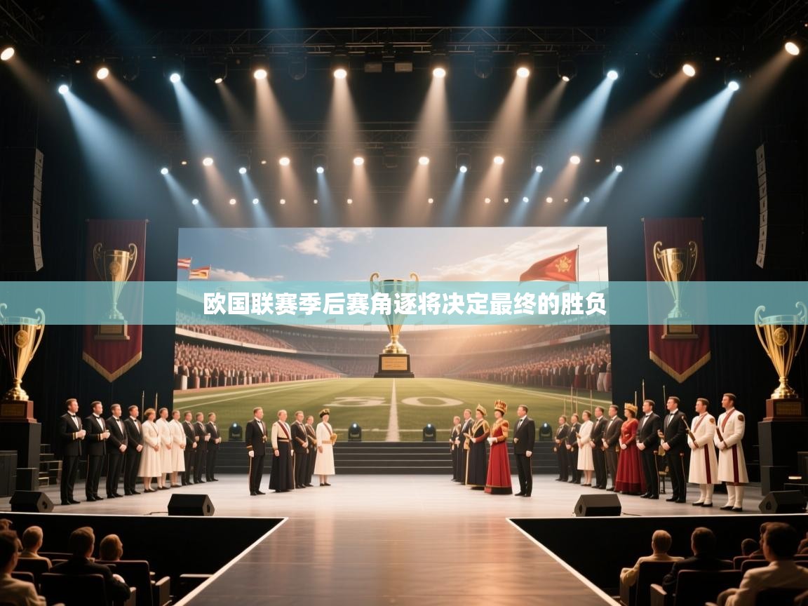 欧国联赛季后赛角逐将决定最终的胜负  第2张