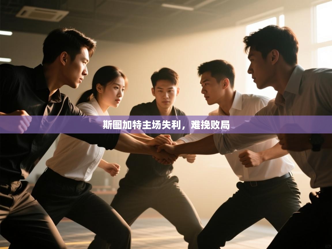 斯图加特主场失利，难挽败局  第2张