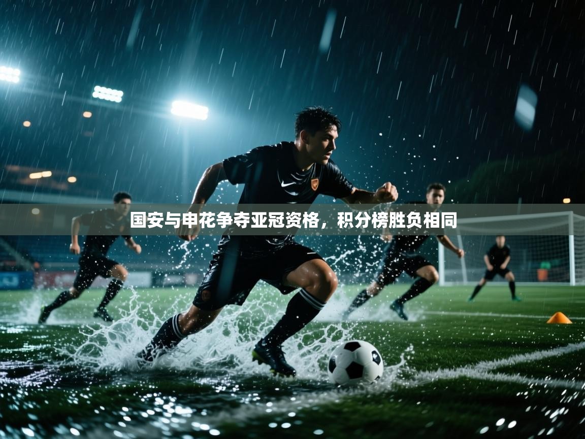 国安与申花争夺亚冠资格，积分榜胜负相同  第2张