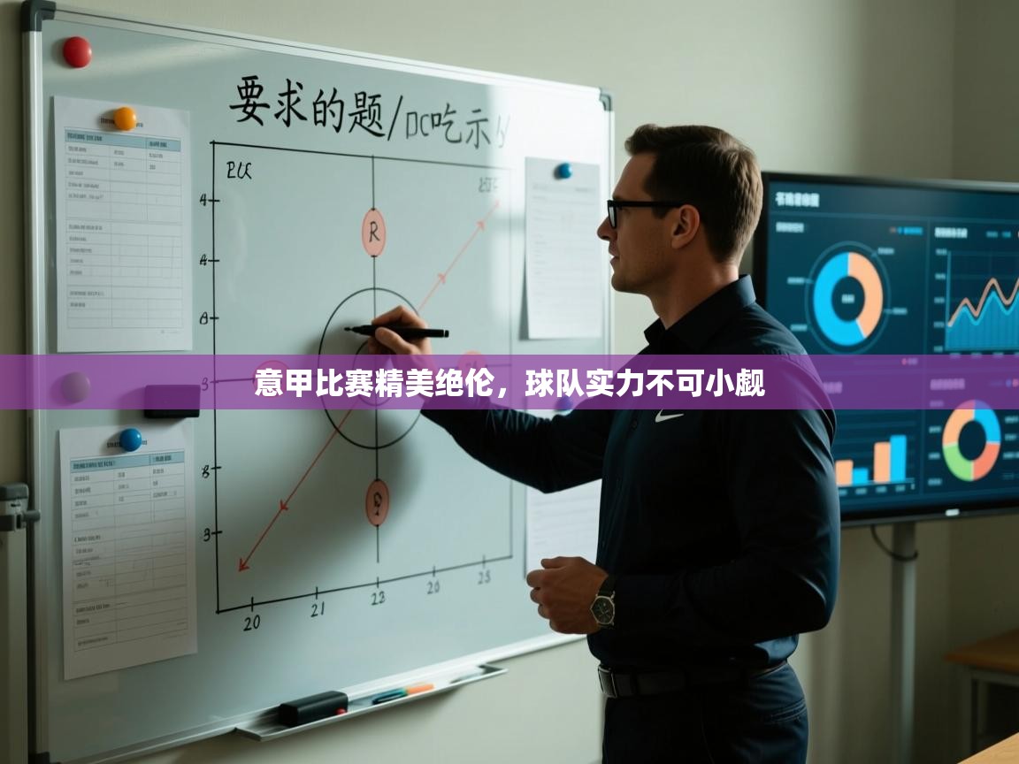 意甲比赛精美绝伦，球队实力不可小觑  第2张