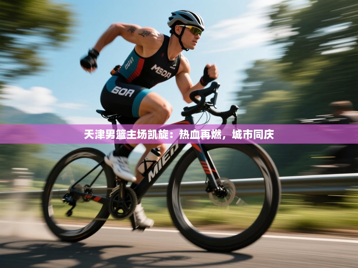 天津男篮主场凯旋：热血再燃，城市同庆  第2张