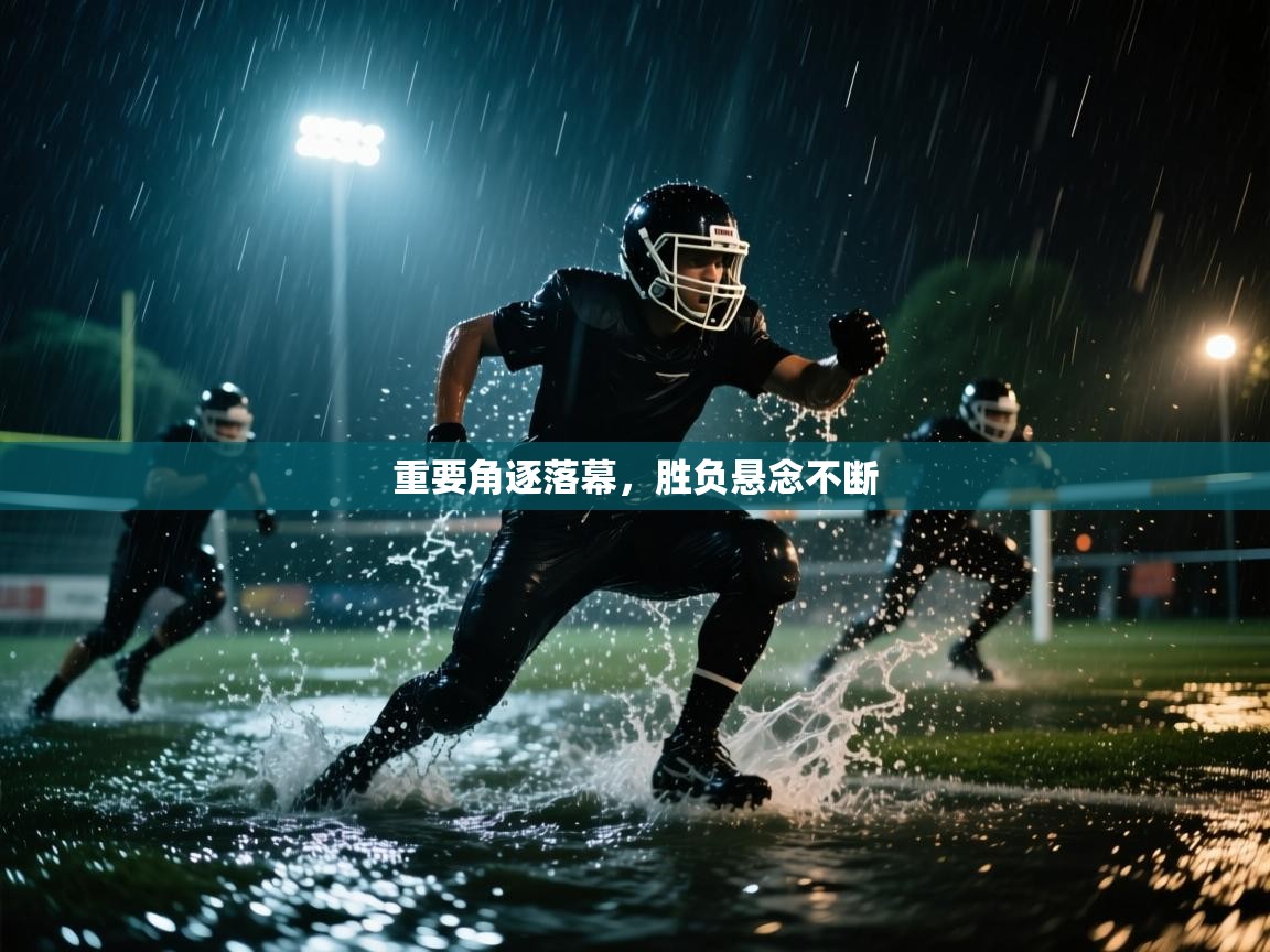 重要角逐落幕，胜负悬念不断  第2张