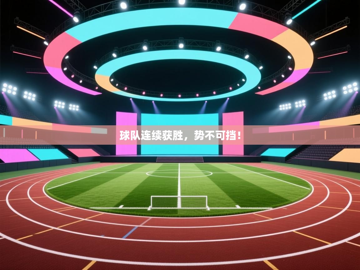 球队连续获胜，势不可挡！  第2张