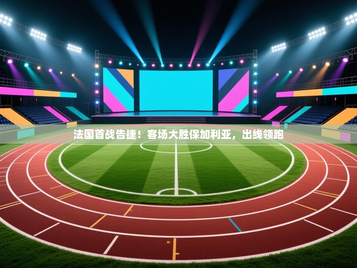 法国首战告捷!客场大胜保加利亚,出线领跑 第2张