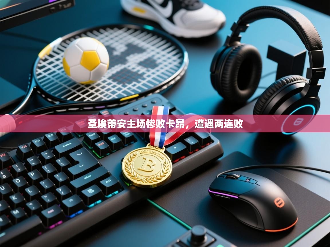 圣埃蒂安主场惨败卡昂,遭遇两连败 第2张