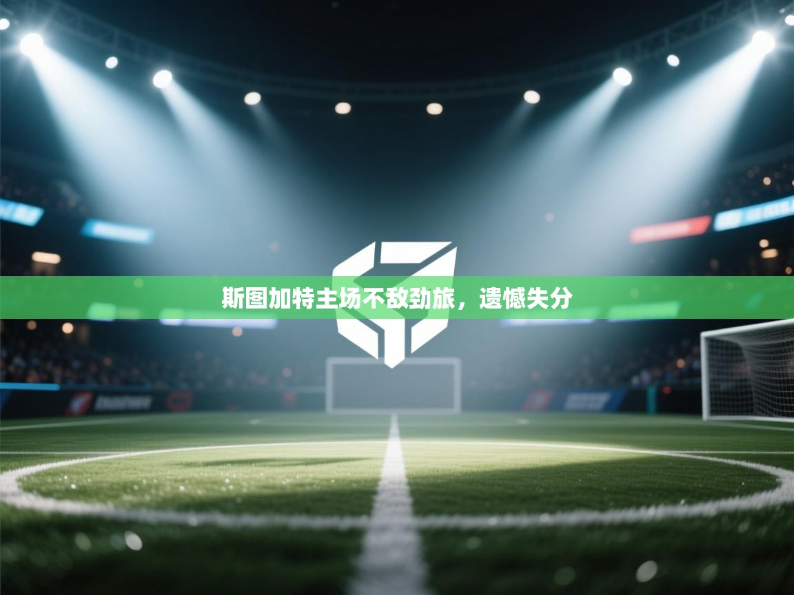 斯图加特主场不敌劲旅，遗憾失分  第1张