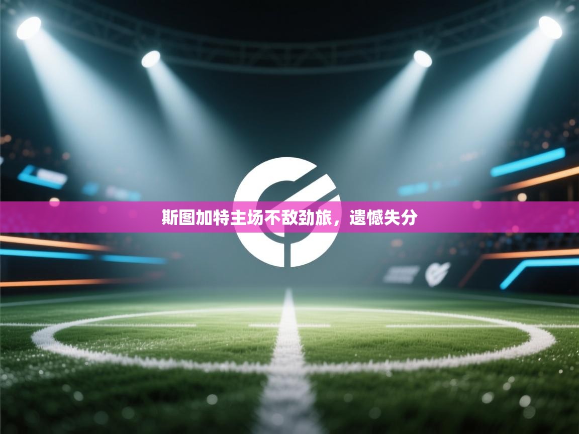 斯图加特主场不敌劲旅，遗憾失分  第2张