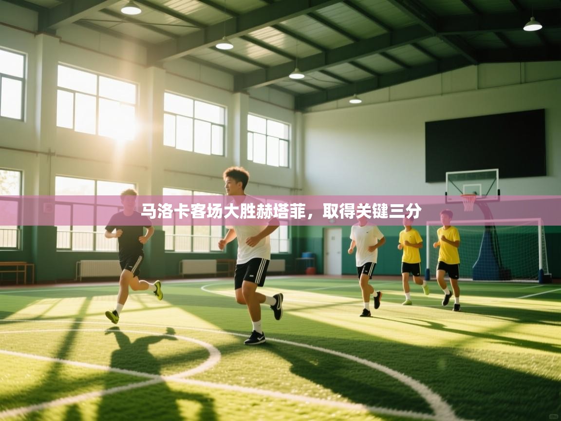 马洛卡客场大胜赫塔菲，取得关键三分  第2张