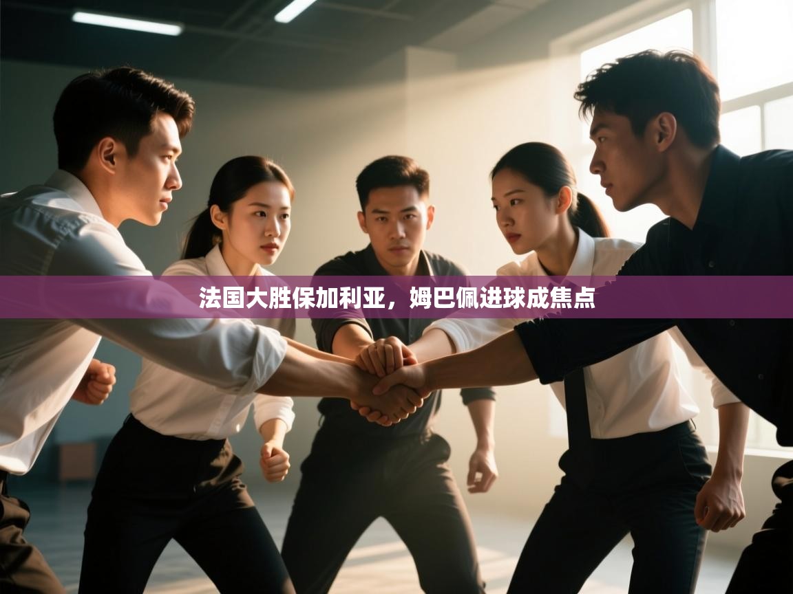 法国大胜保加利亚,姆巴佩进球成焦点 第2张