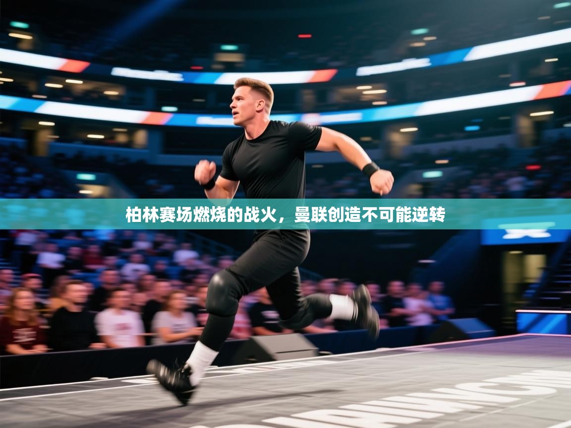 柏林赛场燃烧的战火，曼联创造不可能逆转  第2张