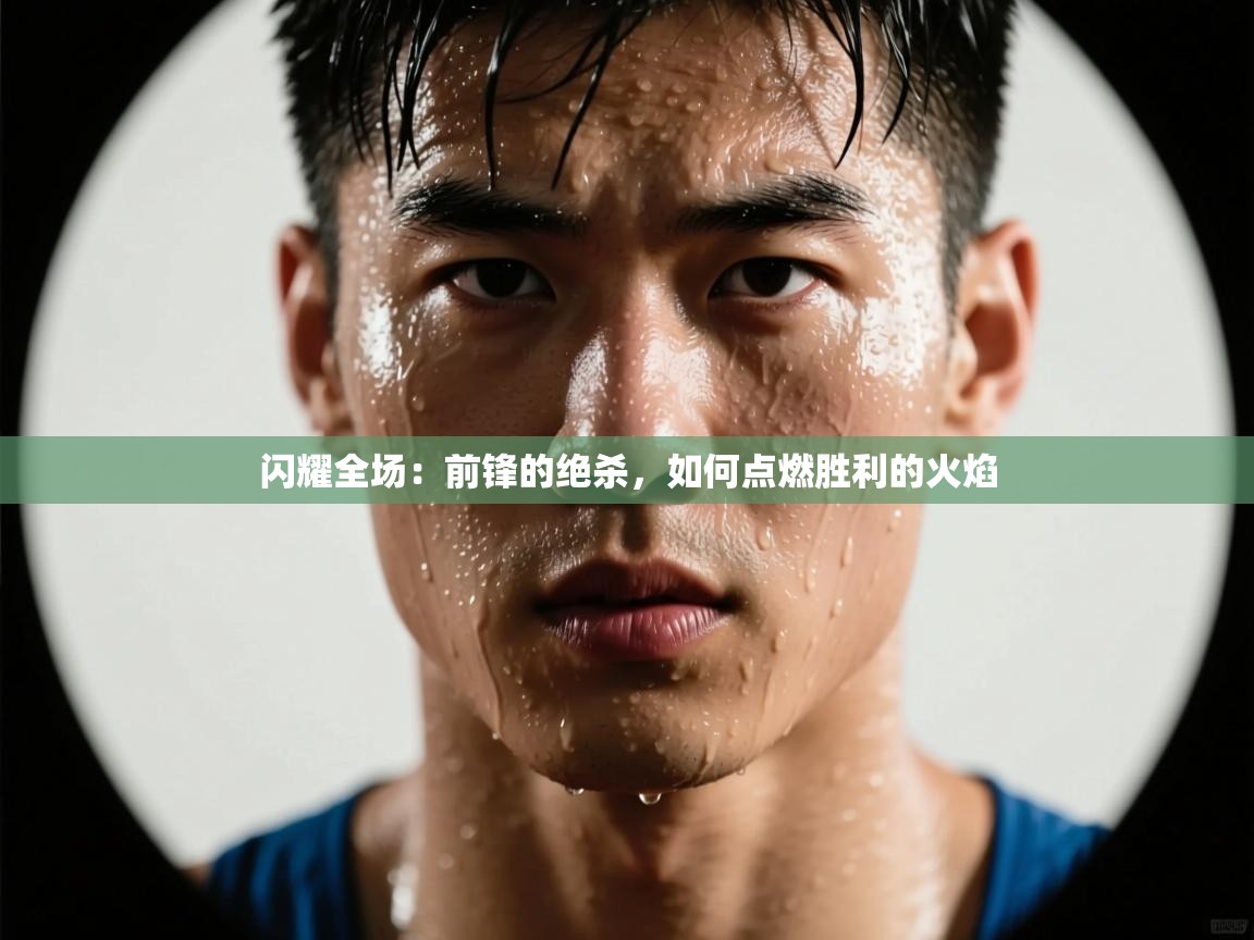 闪耀全场:前锋的绝杀,如何点燃胜利的火焰 第1张