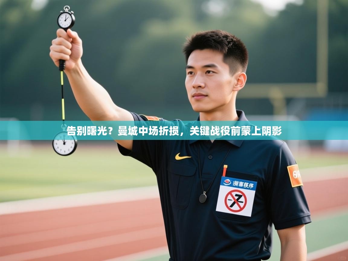 告别曙光?曼城中场折损,关键战役前蒙上阴影 第1张