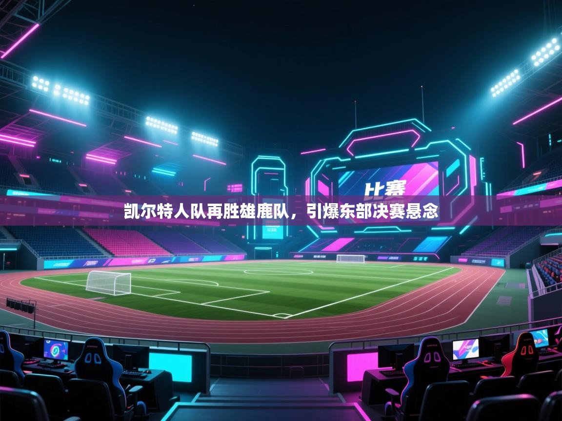 凯尔特人队再胜雄鹿队，引爆东部决赛悬念  第2张