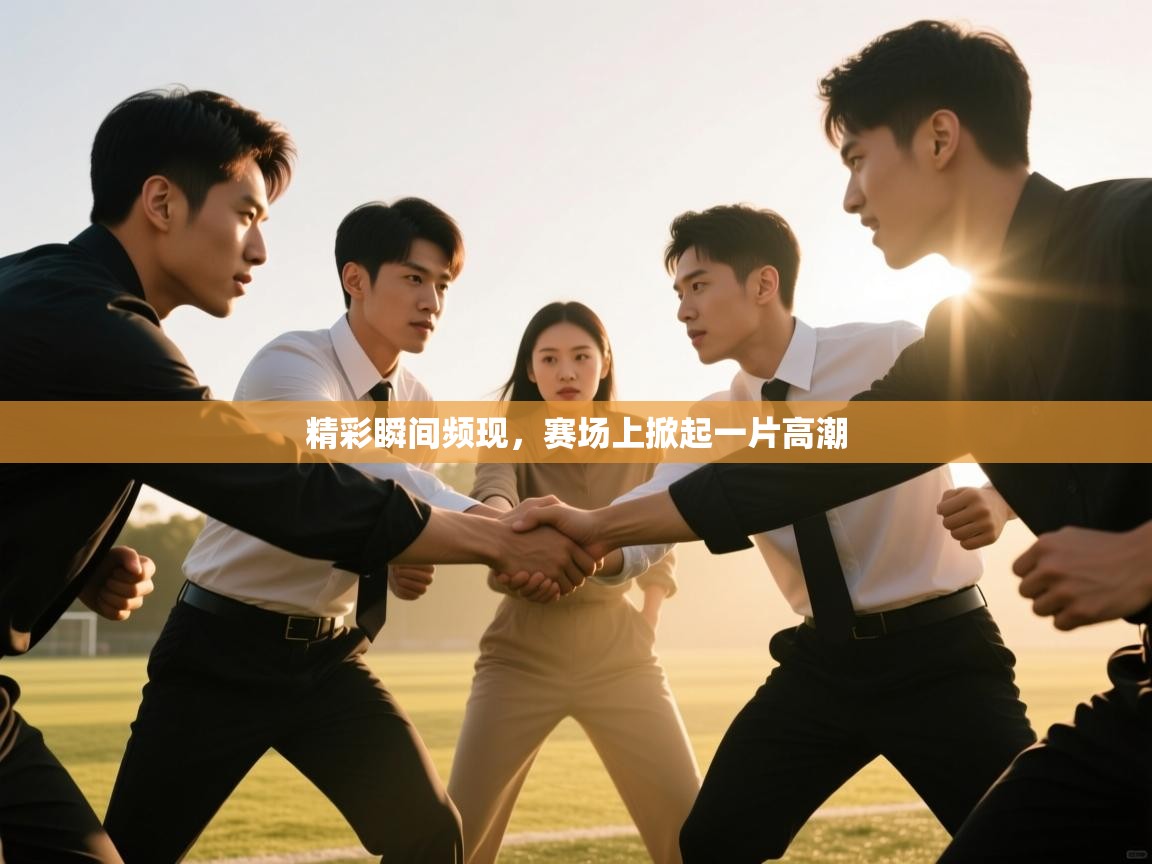 精彩瞬间频现,赛场上掀起一片高潮 第2张