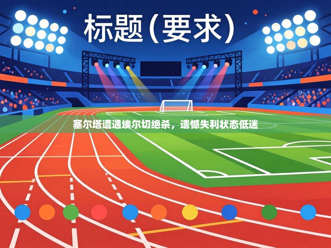 塞尔塔遭遇埃尔切绝杀，遗憾失利状态低迷  第1张