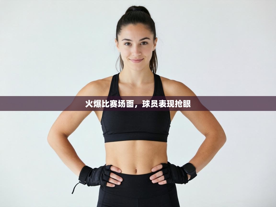 火爆比赛场面，球员表现抢眼  第2张