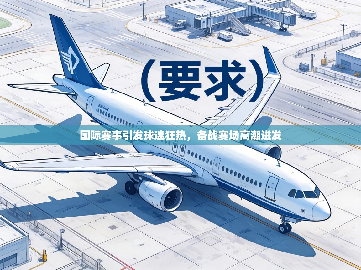 国际赛事引发球迷狂热,备战赛场高潮迸发 第2张
