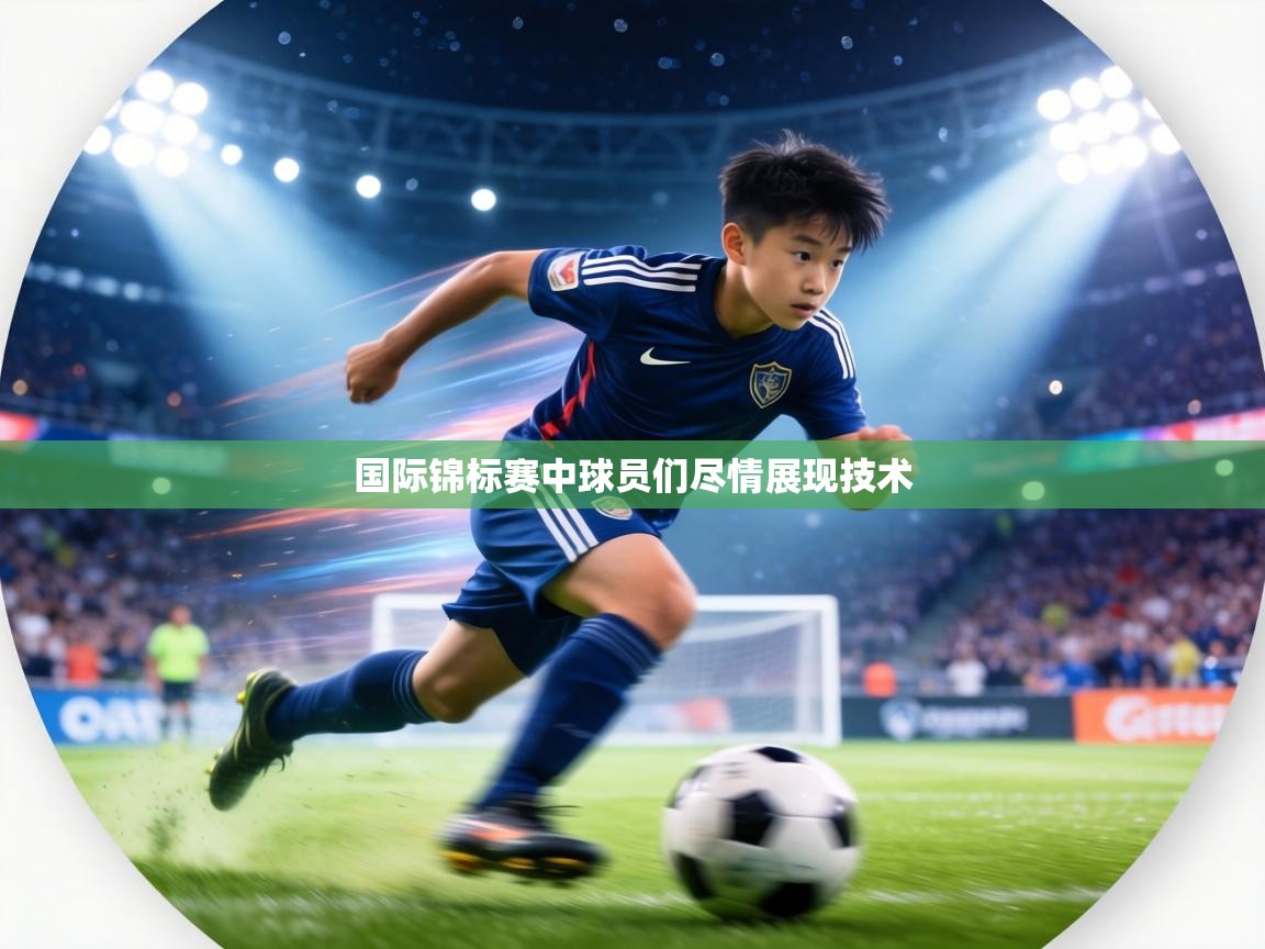 国际锦标赛中球员们尽情展现技术 第1张