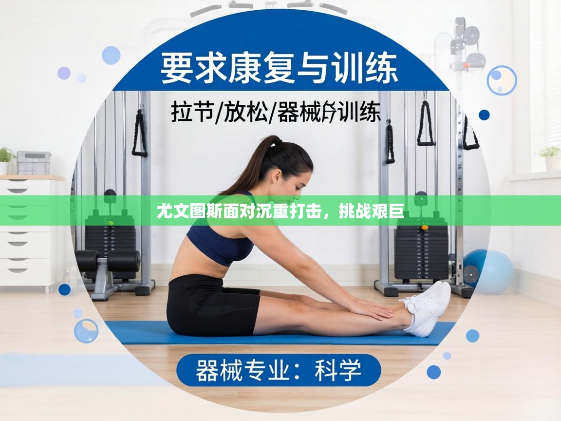 尤文图斯面对沉重打击，挑战艰巨  第1张